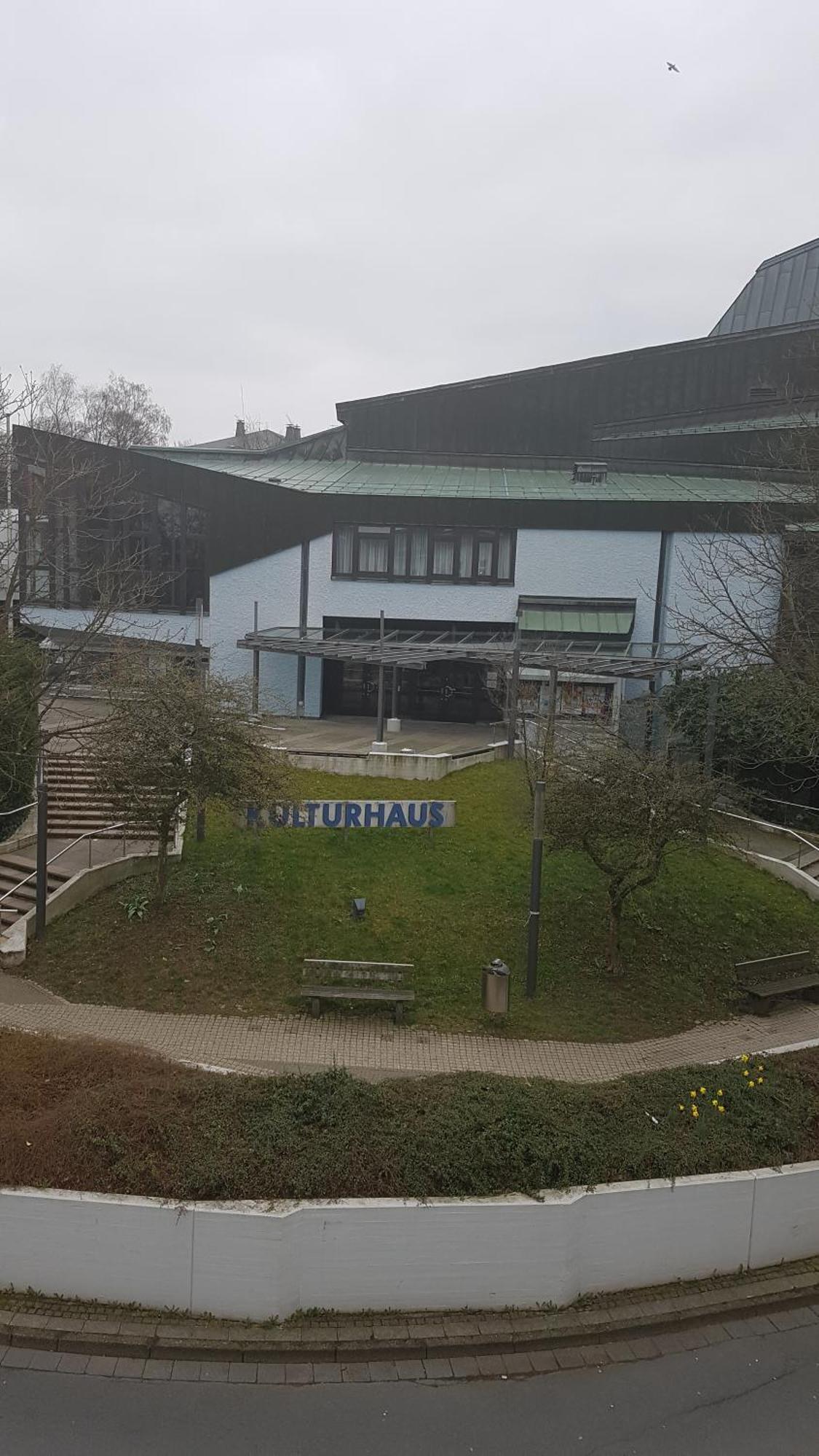 Schillers Hotel & Cafe - Garni - Lüdenscheid Zewnętrze zdjęcie