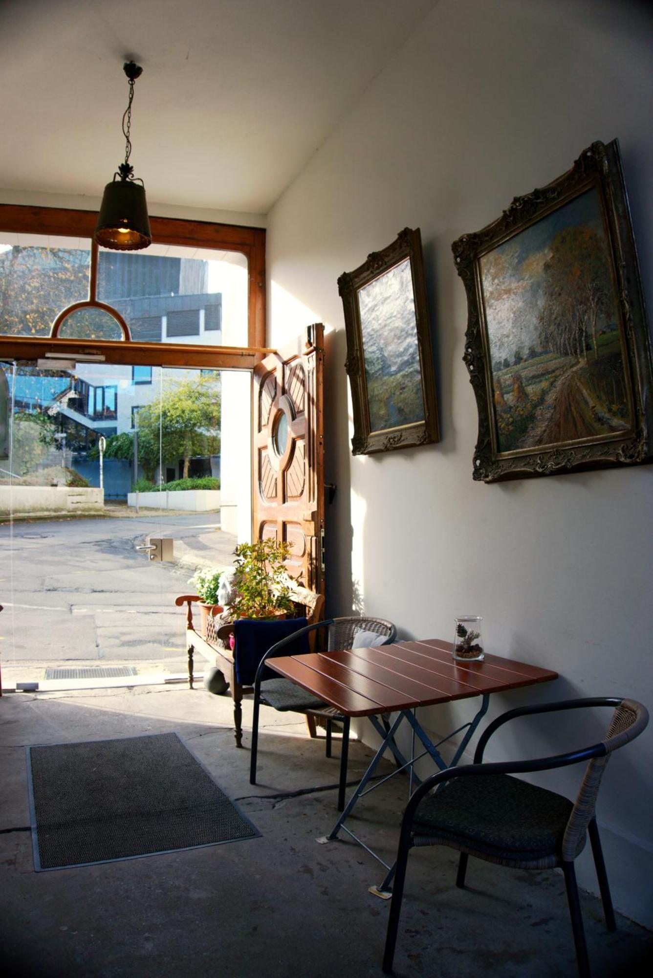 Schillers Hotel & Cafe - Garni - Lüdenscheid Zewnętrze zdjęcie