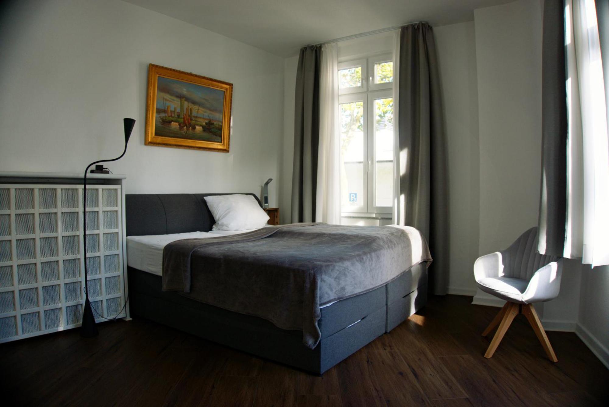Schillers Hotel & Cafe - Garni - Lüdenscheid Zewnętrze zdjęcie