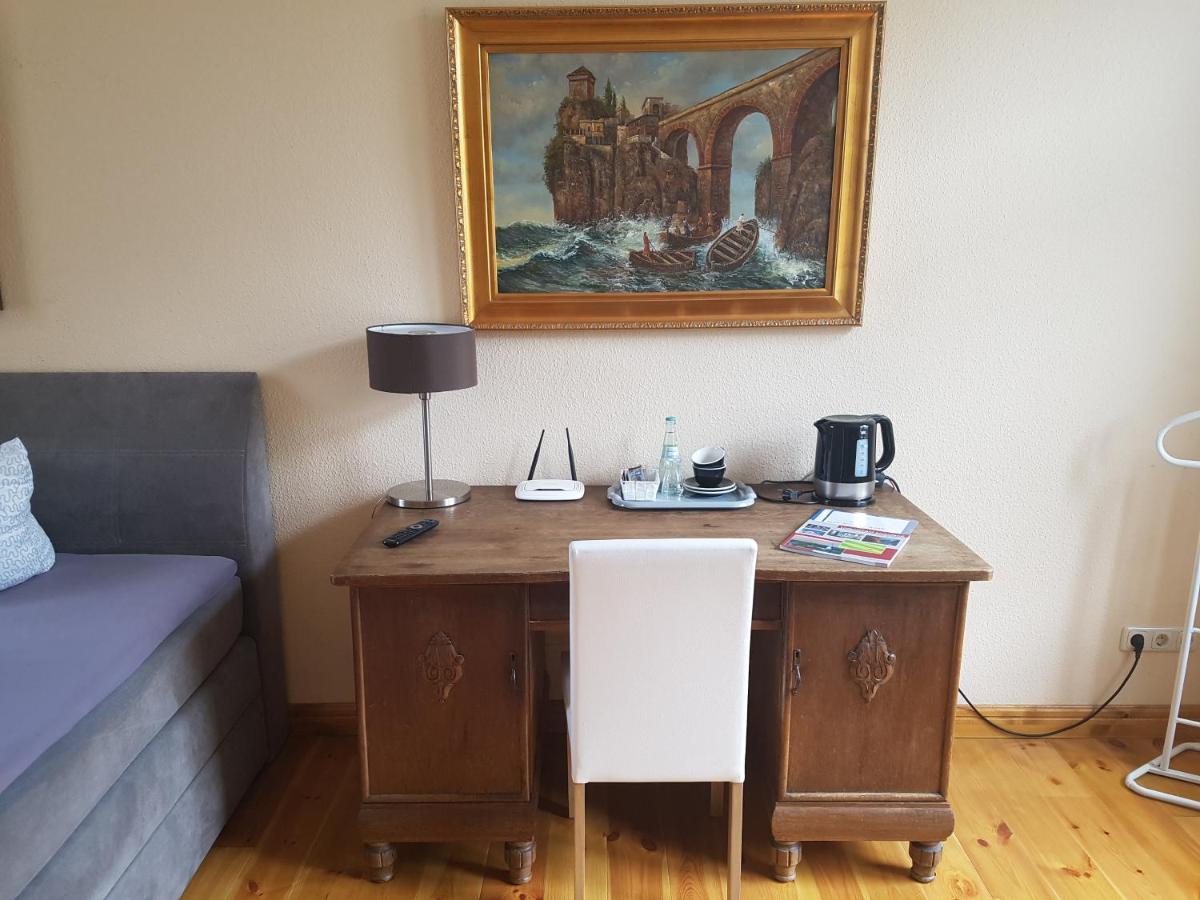 Schillers Hotel & Cafe - Garni - Lüdenscheid Zewnętrze zdjęcie